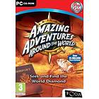 Amazing Adventures: Around the World (PC)