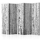 Arkiio Rumsavdelare Birch forest II 225x172 cm A3-PARAVENTtc0422