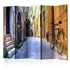 Arkiio Rumsavdelare Italy Holidays II 225x172 cm A3-PARAVENT632