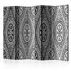 Arkiio Rumsavdelare Ethnic Monochrome II 225x172 cm A3-PARAVENT743