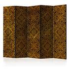 Arkiio Rumsavdelare Celtic Treasure II 225x172 cm A3-PARAVENTtc0054