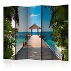 Arkiio Rumsavdelare Hawaiian dream II 225x172 cm