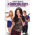 A Cinderella Story: Once Upon a Song (DVD)