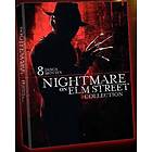 A Nightmare on Elm Street - Collection 1-7 (DVD)