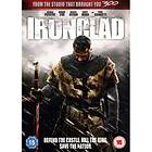 Ironclad (UK) (DVD)