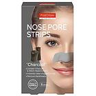 Purederm Nose Pore Strips Charcoal 6 st