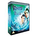 Voyage to the Bottom of the Sea - Series 3 (UK) (DVD)