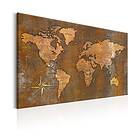 Arkiio Tavla Rusty World 120x80 A3-N5924-DKX