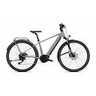 Superior eXR 6050 B Touring 2022 (Elcykel)