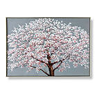 Art For The Home Tavla Cherry Blossoms for the Tavlor Blossom 100X70 112056
