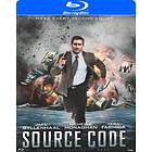 Source Code (Blu-ray)