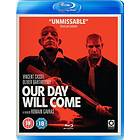 Our Day Will Come (UK) (Blu-ray)