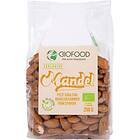 Biofood Mandlar EKO 250g