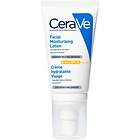 CeraVe Facial Moisturizing Lotion Normal/Dry Skin SPF30 52ml