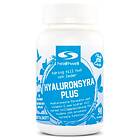Healthwell Hyaluronsyra 250 mg 90 Kapsler