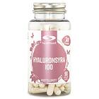 Healthwell Hyaluronsyra 100 mg 90 Kapselit