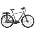 Trek District+ 2 300Wh 2023 (Vélo Electrique)