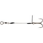 Westin Pro Stinger 6 Cm Hook Grå 1