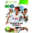 Grand Slam Tennis 2 (Xbox 360)