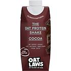 Oatlaws The Oat Protein Shake 330ml