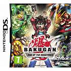 Bakugan: Rise of the Resistance (DS)