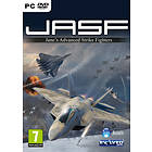JASF: Jane's Advanced Strike Fighter (PC)