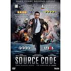 Source Code (DVD)