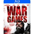 War Games (Blu-ray)