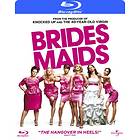 Bridesmaids (Blu-ray)