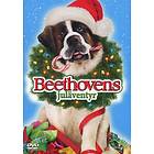 Beethovens Juläventyr (DVD)