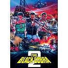Black Cobra 2 (DVD)