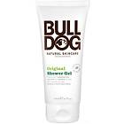 Bulldog Original Shower Gel 200ml