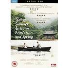 Spring, Summer, Autumn, Winter... and Spring (DVD)