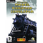 Railway King Railroad Simulator (PC)