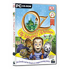 Oz: The Magical Adventure (PC)