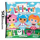 Lalaloopsy (DS)