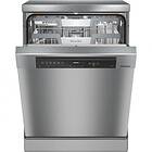 Miele G7410SCCLST Stainless Steel