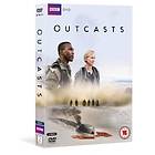 Outcasts (UK) (DVD)