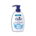 Dove Soap Cream Wash 250ml