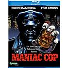 Maniac Cop (US) (Blu-ray)