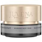 Juvena ReJuvenate & Correct Nourishing Night Cream Normal/Dry 50ml