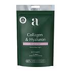 A+ Collagen & Hyaluron Refill 120 Kapslar