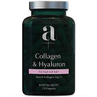 A+ Collagen & Hyaluron 120 Kapslar