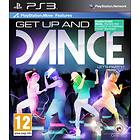 Get Up And Dance (PS3)