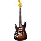 Squier Classic Vibe Stratocaster '60s Rosewood (LH)