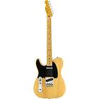 Squier Classic Vibe Telecaster '50s Maple (LH)