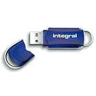 Integral USB Courier 64GB