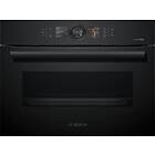 Bosch CSG856NC1 (Svart)