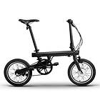 Xiaomi Mi Smart Electric Folding Bike (Elcykel)