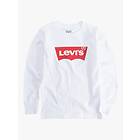 Levi's Kids Batwing Logo T-shirt Vit 14 years